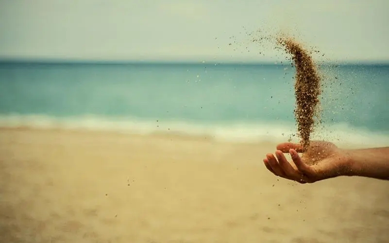 内心强大，方可治愈一切！