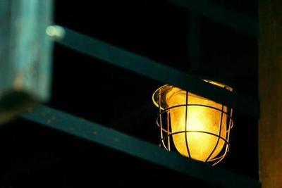 生命中的那盏灯