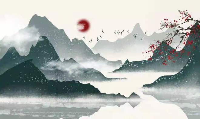 赵师秀和人约棋被放鸽子，写了首耐人寻味的诗，短短四句意境不凡