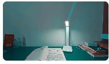 轻书青春的故事，聆听窗外的雨声