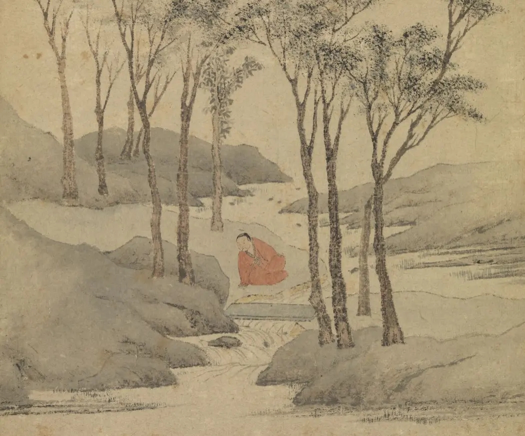 茶的味道，水知道？