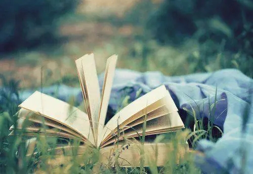 岁月与我，暗香盈袖