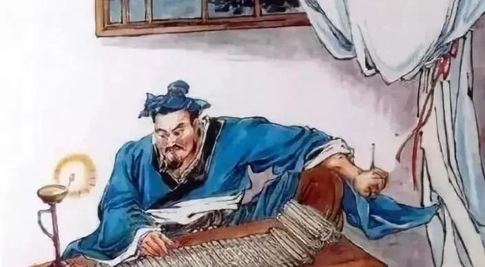 成语解析：&ldquo;悬梁刺股&rdquo;典出哪两位历史人物？表达了怎样的意思？