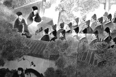 新时代高教改革中 何以构建&ldquo;书院+&rdquo;育人模式？