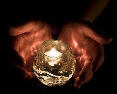 开心灵之窗，观人生美景