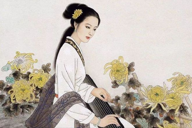 李清照的词写得好，读了她的这首春情词攻略后，才知道她有多高明