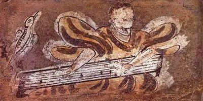 《世说新语》中的一代枭雄，有性情讲体面