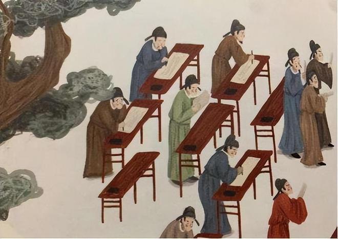 门阀士族制是什么，为何在魏晋达到顶峰，又为何退出了历史舞台？